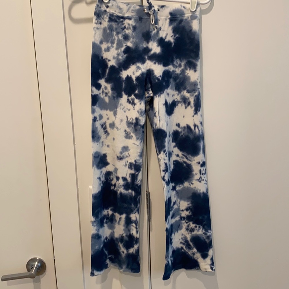 Kids Juicy Couture 10 pants